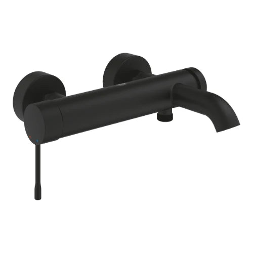 Grohe Essence mitigeur bain - Phantom Black