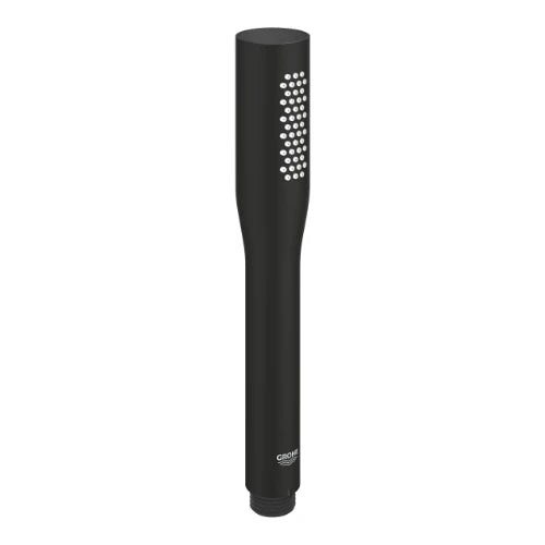 Grohe Euphoria douchette - Phantom Black