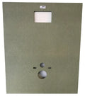 ProOne MDF panneaux pour bâti support Geberit