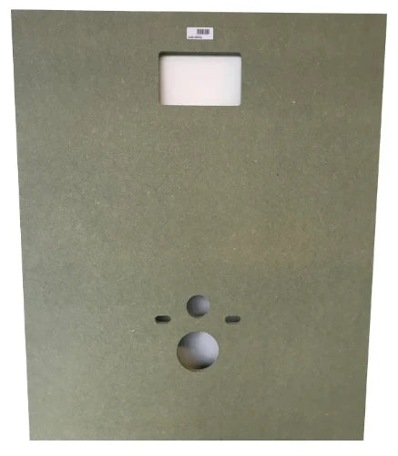 ProOne MDF panneaux pour bâti support Geberit