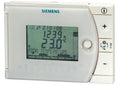 Siemens régulateur ambiance journalier