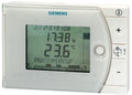 Siemens thermostat digital 7 jours - chaud et froid - à piles