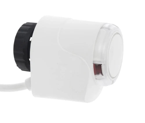 MOTEUR PROPORTIONNEL TA EMO TM 230v normalement fermée - câble 2m