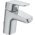IDEAL STANDARD Ceraflex Mitigeur lavabo avec chaine 5L/min  chromé