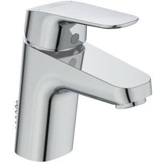 IDEAL STANDARD Ceraflex Mitigeur lavabo avec chaine 5L/min  chromé
