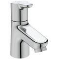 Ideal Standard Ceraplus 2 robinet eau froide - bec 36 mm - chrome
