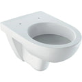 Geberit Selnova cuvette suspendue - blanc - à fond creux