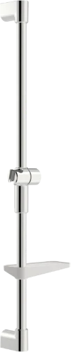 Hansa HansaViva barre de douche 965 mm - chromé