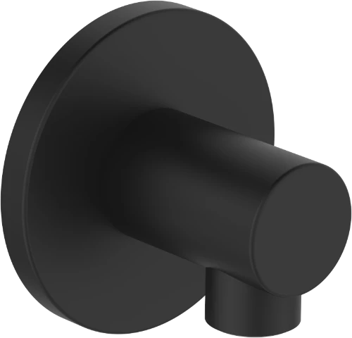 Hansa HansaDesigno pièce de connexion 1/2