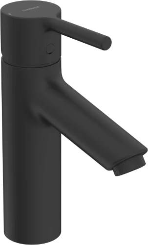 Hansa Hansavantis robinetterie de lavabo - noit mat