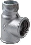 Atusa Galva 134 te MFF 3/4 x 3/4 x 3/4