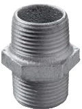 Atusa Galva 280 mamelon MM 2 1/2 x 2 1/2