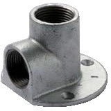 Atusa Galva 471 culasse 90° FF 3/4 x 3/4