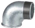 Atusa Galva 092 coude 90° MF 3 x 3