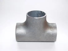 STD acier noir té à souder 90° DN65 - 2 1/2 - 76,1 x 2,9 mm - P 235 GH TC1 DIN 2615 et 10253-2