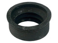 Wavin PVC manchette caoutchouc 50 x 40 mm