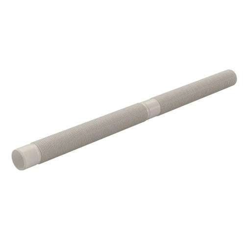 Ubbink Rolux PP tuyau flexible 110 mm (longueur 15m) - prix par rouleau - vent par mètre