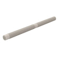 Ubbink Rolux PP tuyau flexible 60 mm (longueur 25m) - prix par rouleau - vent par mètre