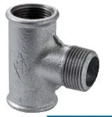 Atusa Galva 133 te FMF 1/2 x 1/2 x 1/2