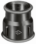 Atusa Noir 240 manchon réduit FF 5/4 x 4/4