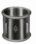 Atusa Noir 270 manchon FF 1/2 x 1/2