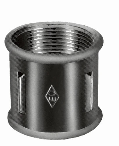 Atusa Noir 270 manchon FF 4/4 x 4/4
