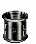 Atusa Noir 271 manchon gauche/droite FF 1/2 x 1/2