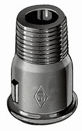 Atusa Noir 529A manchon MF 1/2 x 1/2
