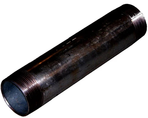 Atusa Noir ESN allonge MM 2 x 300 mm