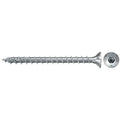 Fischer PowerFast II FPF II CTF 4.5x40 tête fraisée TX recess fil complet bleu zingué (boîte 50pcs) - prix par pièce