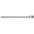 Fischer PowerFast II FPF II CTF 4.5x60 tête fraisée TX recess fil complet bleu zingué (boîte 50pcs) - prix par pièce
