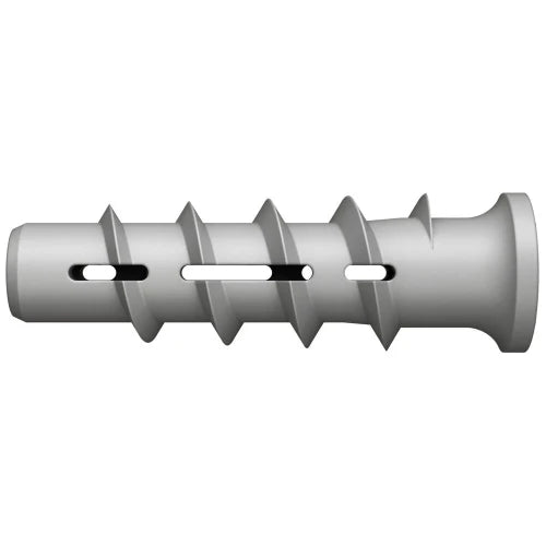 Fischer FTP K ancrage Turbo pour béton cellulaire 6 en nylon (boîte 25pcs) - prix par pièce