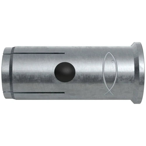 Fischer cheville à frapper EA II M8x25 (boîte 100pcs) - prix par pièce