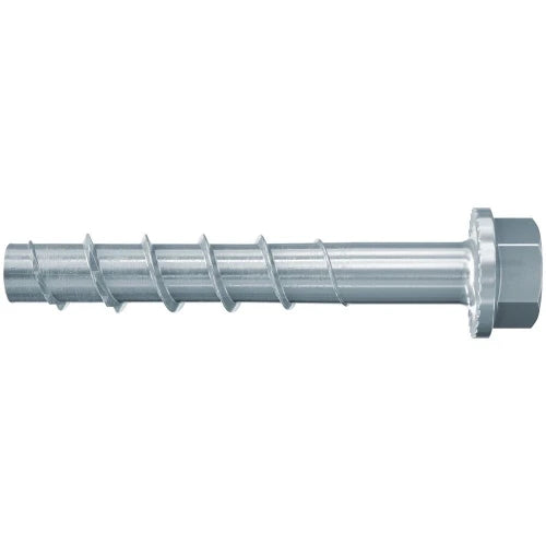Fischer Vis à béton UltraCut FBS II 8x70 20/5 US TX à tête hexagonale et empreinte Torx (boîte 50pcs) - prix par pièce