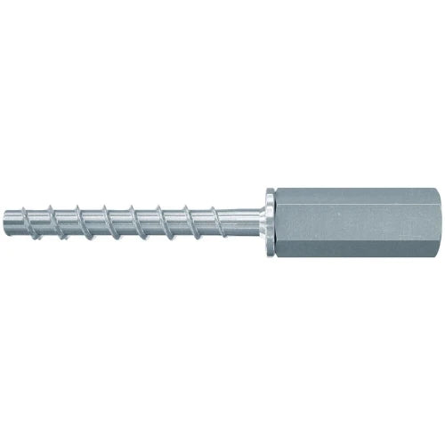 Fischer Vis à béton UltraCut FBS II 6x35 M8/M10 I fileté M8, acier électrozingué (boîte 100pcs) - prix par pièce
