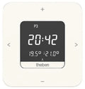 Theben Basic thermostat d'ambiance digital RAM811top3