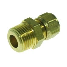 VSH bicône Eau raccord de transition droit MF 35 x 4/4 M