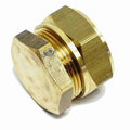 VSH Bicone bouchon de fermeture F 18 mm