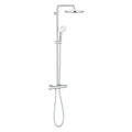 Grohe Tempesta System 250 système de douche avec mitigeur thermostatique