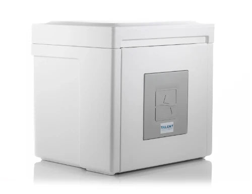 Delta Talent 200M duplex adoucisseur (bac à sel intégré) - Morava
