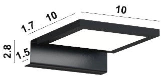 Sleurs Universal éclairage   mm -
