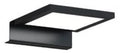 Sleurs Black LED éclairage 3 W - 4100K - noir