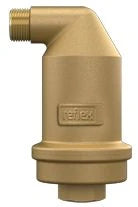 Reflex Exvoid-T purgeur automatique 1/2 - (max 110°C/10 bar)