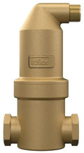 Reflex Exvoid A separateur d'air FF 4/4 x 4/4 (max 110°C/10 bar)