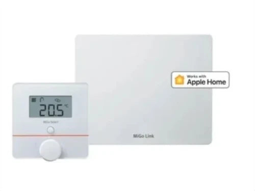 Bulex MiGo Select SRT 51f + MiGo Link SR 940f