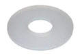 DBJ WSS joint de cloche pour Geberit 20000/27000 32 x 63 x 3 mm transparent