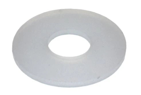 DBJ WSS joint de cloche pour Geberit 20000/27000 32 x 63 x 3 mm transparent