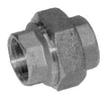 ProOne Brassline laiton raccord union en 3 pièces joint torique FF 1/2 x 1/2 (sac 10p) - prix par pièce - uniquement pour l'eau