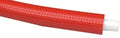 Begetube Alpex DUO XS tuyau multicouche avec isolation 6mm 26 x 3 mm (rouleau 25m) - rouge - prix par mètre
