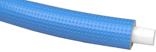 Begetube Alpex DUO XS tuyau multicouche avec isolation 9mm 32 x 3 mm (rouleau 25m) - bleu - prix par mètre